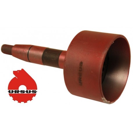 Hnací Hřídel Vysokého Kompresoru C-385 Original Ursus 93010012