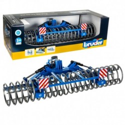 Válec Lemken Variopack K Bruder 02222