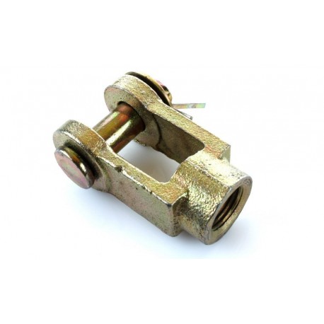 Vidlice brzdového válce 60mm M16x1,5 12mm
