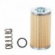Hydraulický filtračný prvok MF1002P10NB ekvivalent P171533