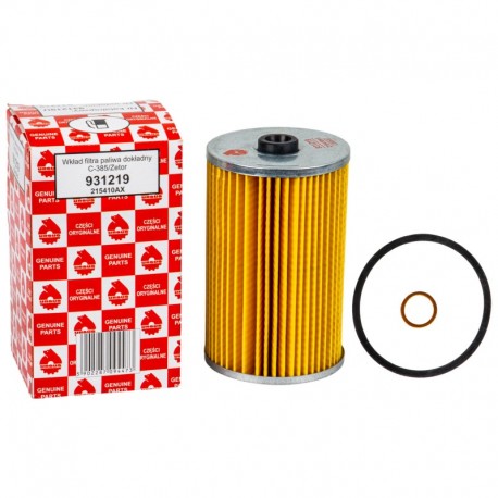 Vložka přesného palivového filtru 931219 originál Ursus ekvivalent 2154/10/ax