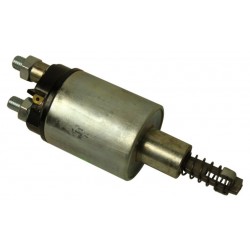 Štartovací spínač R10 Bizon 24V ekvivalent WE-10A 961001