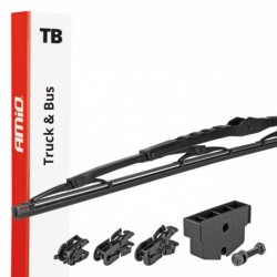 Stierač 600 mm 24" Mercedes-Benz Man Daf Iveco Sauer Amio