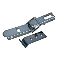 Boční zámek 195x30mm ZB 346