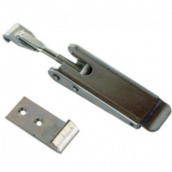 Nastavitelné boční zapínání 110 mm - 135 mm