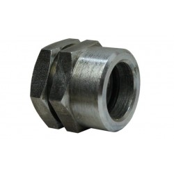 Závit dokovací zástrčky EURO M26x1,5
