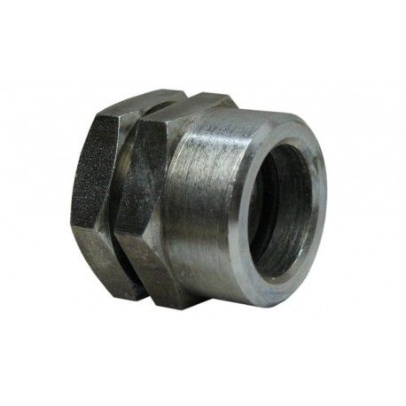 Závit dokovací zástrčky EURO M26x1,5