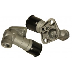 Vstupní uvolňovací ventil: M16x1,5