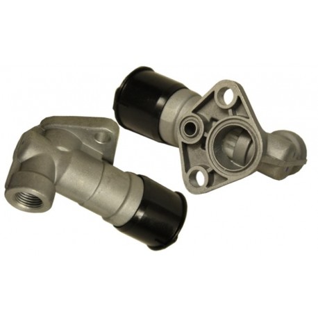 Vstupný uvoľňovací ventil: M16x1,5