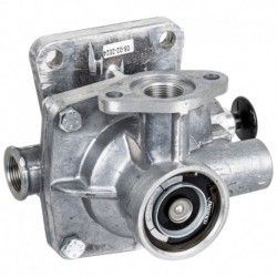 Řídicí ventil přívěsu HZS-2 44110110 Naepco Praszka