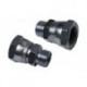 Hydraulický konektor GW 1/2" x GZ M18x1,5