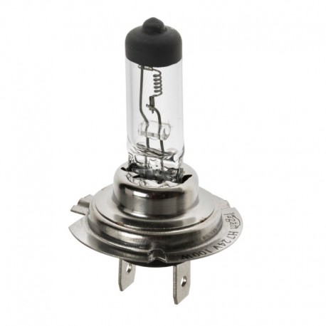 Halogénová žiarovka H7 24V 100W