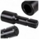 Adaptér PTO 30 mm x 1 3/8" 6 drážok