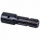 Redukce vývodového hřídele 1 1/8” 6 drážek 150mm konektor