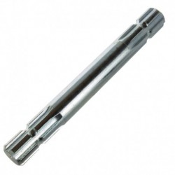 Kloubový hřídel 1 3/8" 6Z 300 mm oboustranný