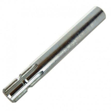 Kloubový hřídel 1 3/8" 6Z frézy 250 mm