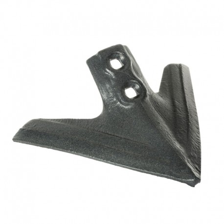 Radlica s husacou nohou, šírka 305 mm, rozstup 45 mm, 14x14 AGRO-WIKT R-2 SRS-2