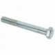 Skrutka s polovičným závitom M16x1,5x130mm DIN 960 trieda 8.8