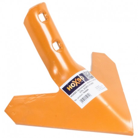 Husí nohou Kockerling 6mm | HOXSO | 504032
