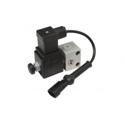 Elektromagnetický Ventil Zetor 55254905 55.254.905