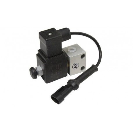 Elektromagnetický Ventil Zetor 55254905 55.254.905