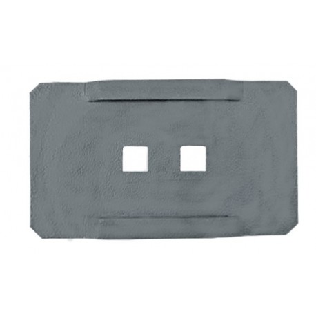 Škrabka hřídele rau 00029743 51-r200
