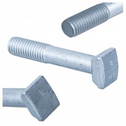 T-skrutka M10x60 triedy 10.9 pre radličku podrývaku 901933