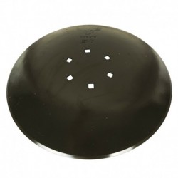 Hladký kotúč fi 460 mm Kos jednotka 1861020020 Ap22
