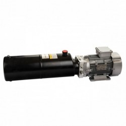 Hydraulický agregát 380V 2,2kW 12l Agtech