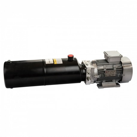 Hydraulický agregát 380V 2,2kW 12l Agtech