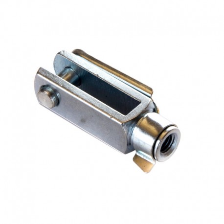 Vidlica tlmiča pérovania M6x36 s čapom CA98110