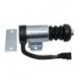 Elektromagnet Stop Device Zetor 935752 93-5752