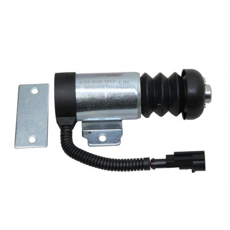 Elektromagnet Stop Device Zetor 935752 93-5752