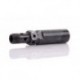 Pojistný ventil hydrauliky dlouhý Zetor 55114621 5511-4621