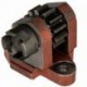 Držiak pohonu hydraulického čerpadla Zetor cpl. 55114601 5511-4601