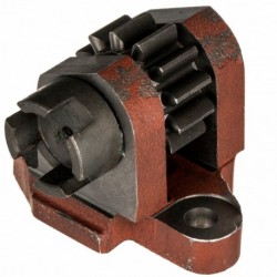 Držák pohonu hydraulického čerpadla Zetor cpl. 55114601 5511-4601