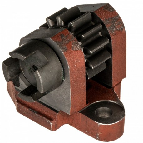 Držák pohonu hydraulického čerpadla Zetor cpl. 55114601 5511-4601