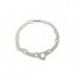 Těsnění kruhového závěsu čerpadla 0,8 mm C-360 Zetor Original Ursus 50546260 954620 95-4620