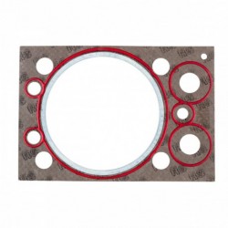 Těsnění hlavy 1,5 mm Zetor 71010572 se silikonem