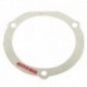 Tesnenie zadného krytu prednej výnimky 0,8 mm 57112812 C-385 Original Ursus