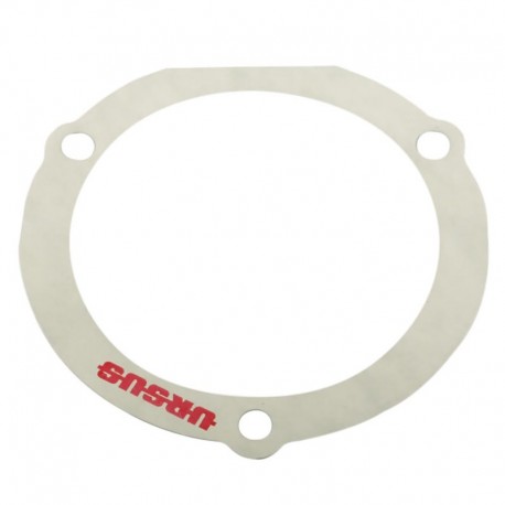 Tesnenie zadného krytu prednej výnimky 0,8 mm 57112812 C-385 Original Ursus