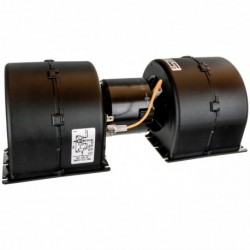 Ventilátor vykurovania kabíny Zetor 934376 SPAL