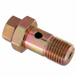 Ventil přetlakový Zetor M14 933372 933144