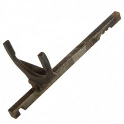 Vidlice čtvrtého a pátého rychlostního stupně Zetor 5211-7745 Původní 60112001