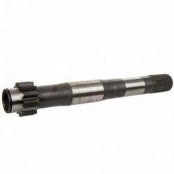 Vývodový hriadeľ 2 dutý Zetor 5211-7711 59111935