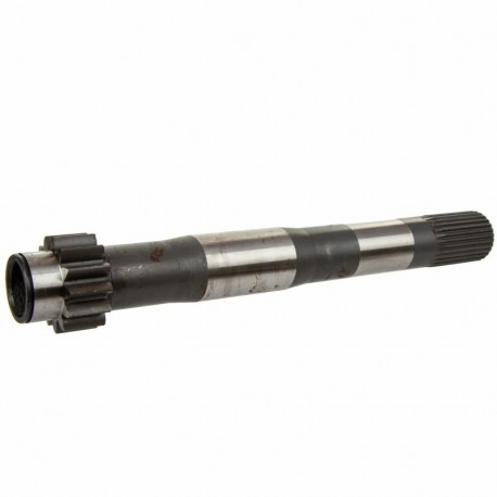Vývodový hřídel 2 dutý Zetor 5211-7711 59111935