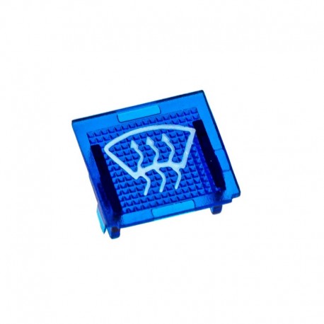 Symbol vyhrievania okna Zetor 16359941