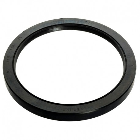 Těsnění přední nápravy 140x170x15mm NBR Zetor