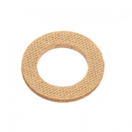 Vláknové tesnenie 12x20x1, 5mm Zetor 956804