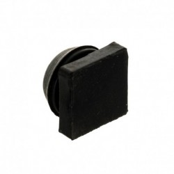 Kryt otvoru kontrolky Zetor 5011-7745 59115662